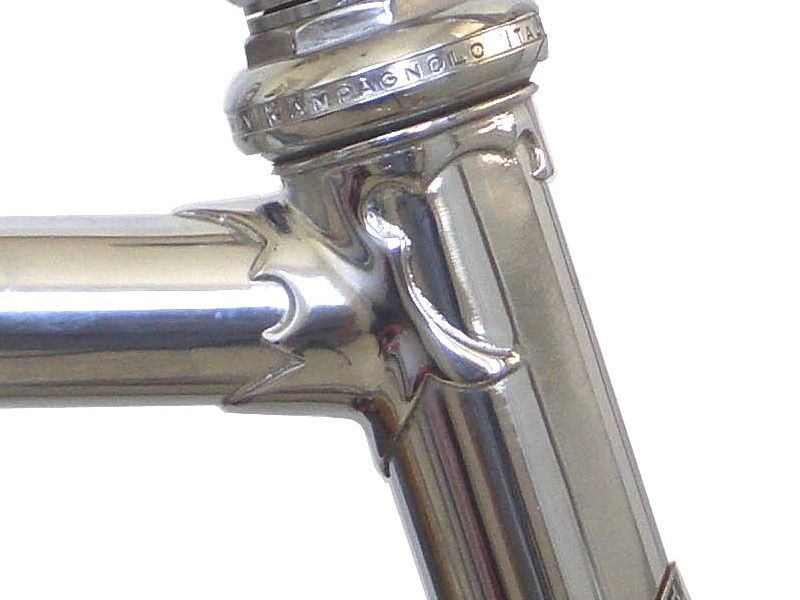 K thke Champion Special Bahnrad - Pedal Room
